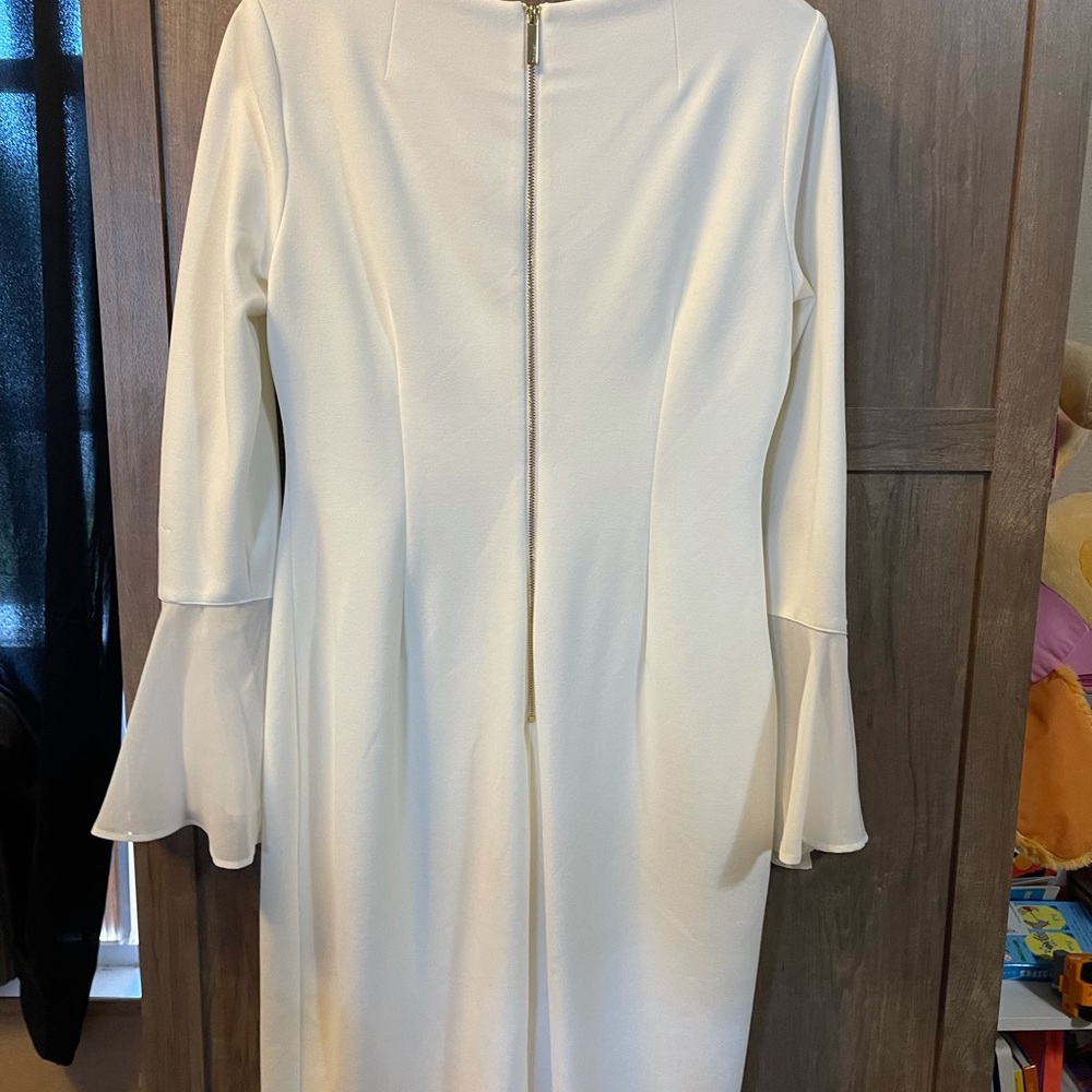 Calvin Klein size 10 dress
